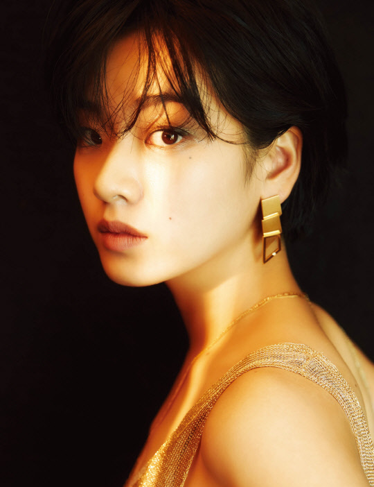 배우 이주영 [데이즈드코리아, 에이스팩토리 제공]